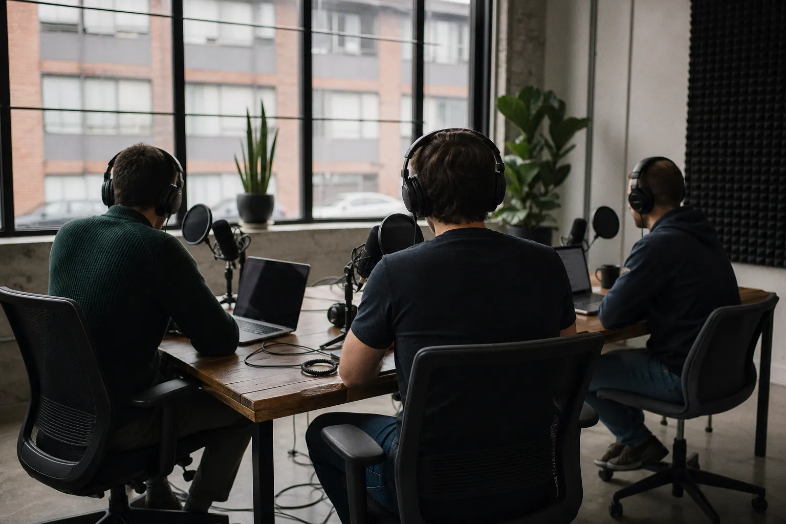 Domain Name Wire Podcast #594: Industry Updates and AI Trends