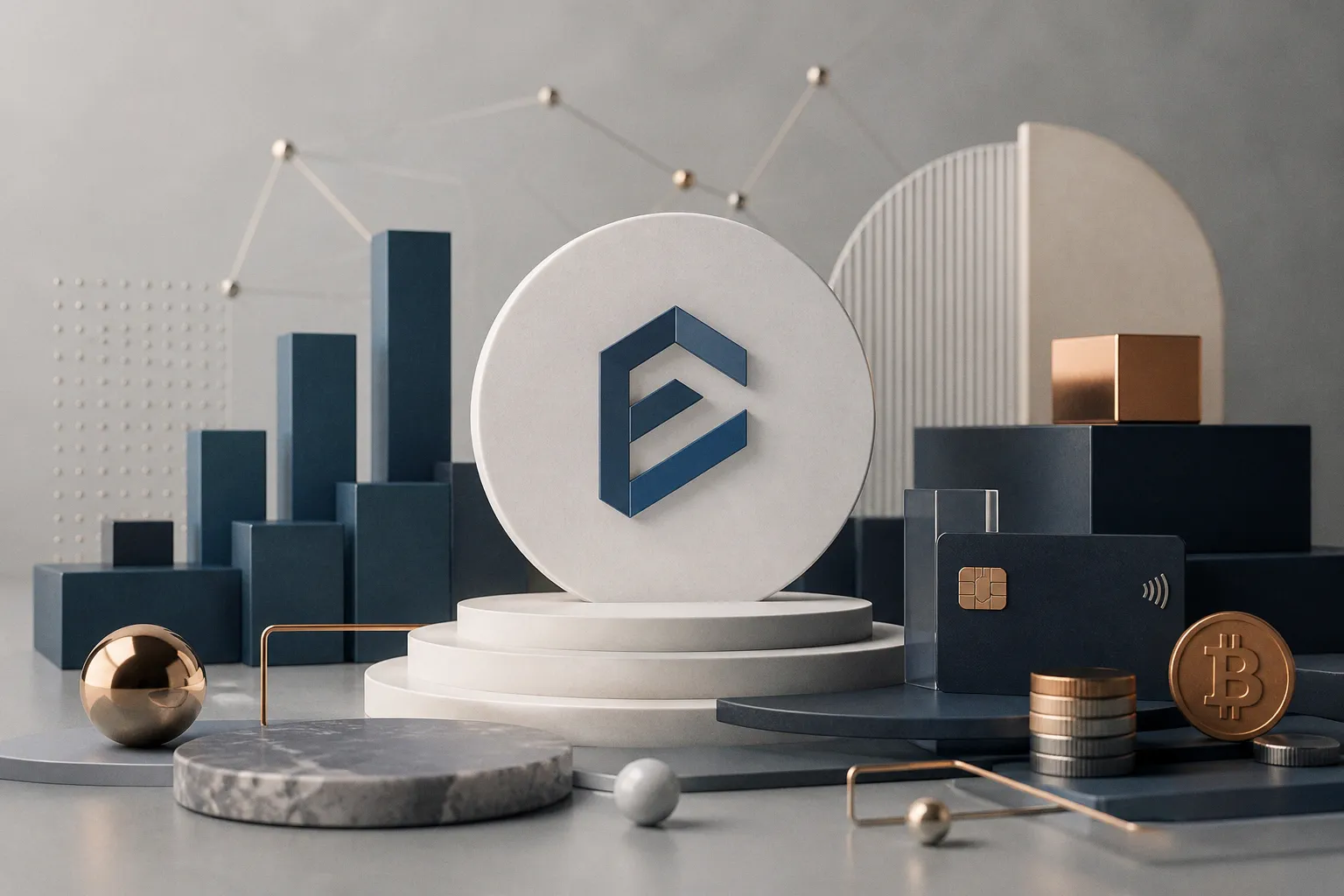 Eddid Financial Unveils Modern Brand Identity to Accelerate Fintech and Digital Asset Strategy