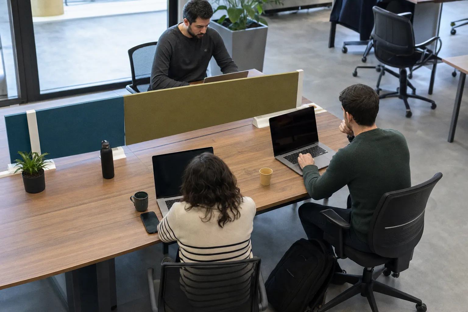Essential Digital Strategies for Modern Businesses