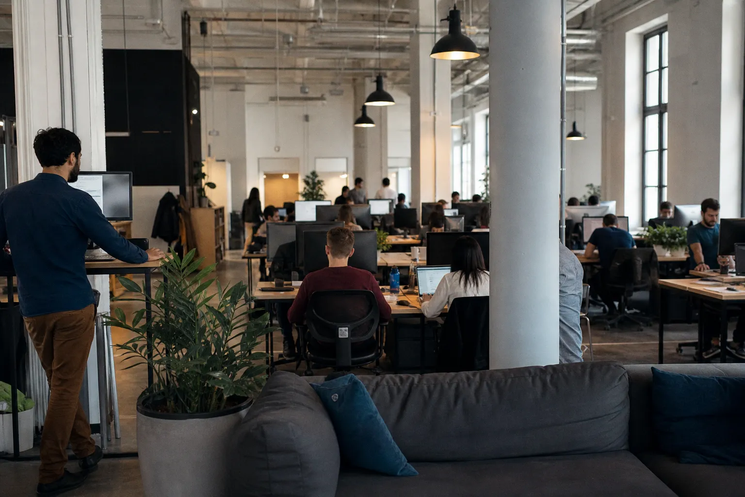 Global Domain Market Reaches 392.5 Million Registrations in Q1 2026
