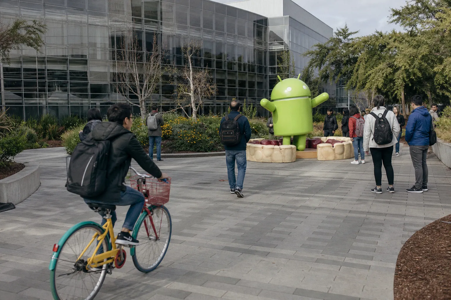 Google, Disney Intellectual Property Licensing Partner Teases Breakout. Top Funds Buy In.