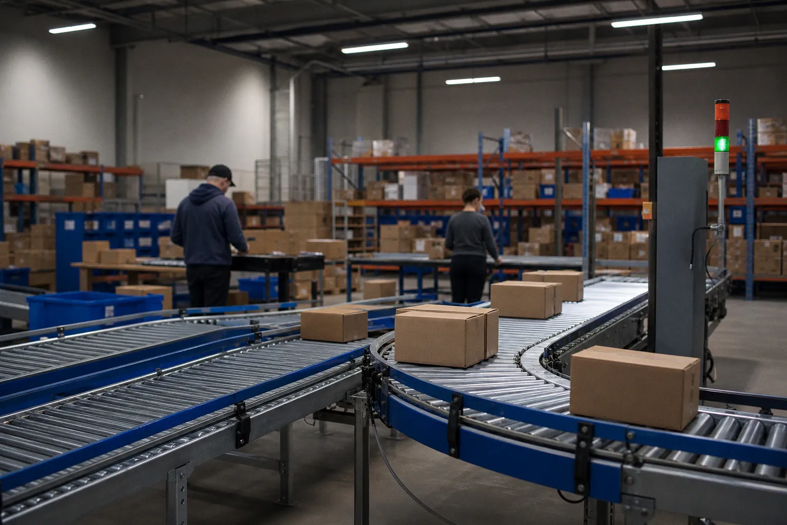 Innovative Sub-Segments Reshaping The E-Commerce Market Landscape