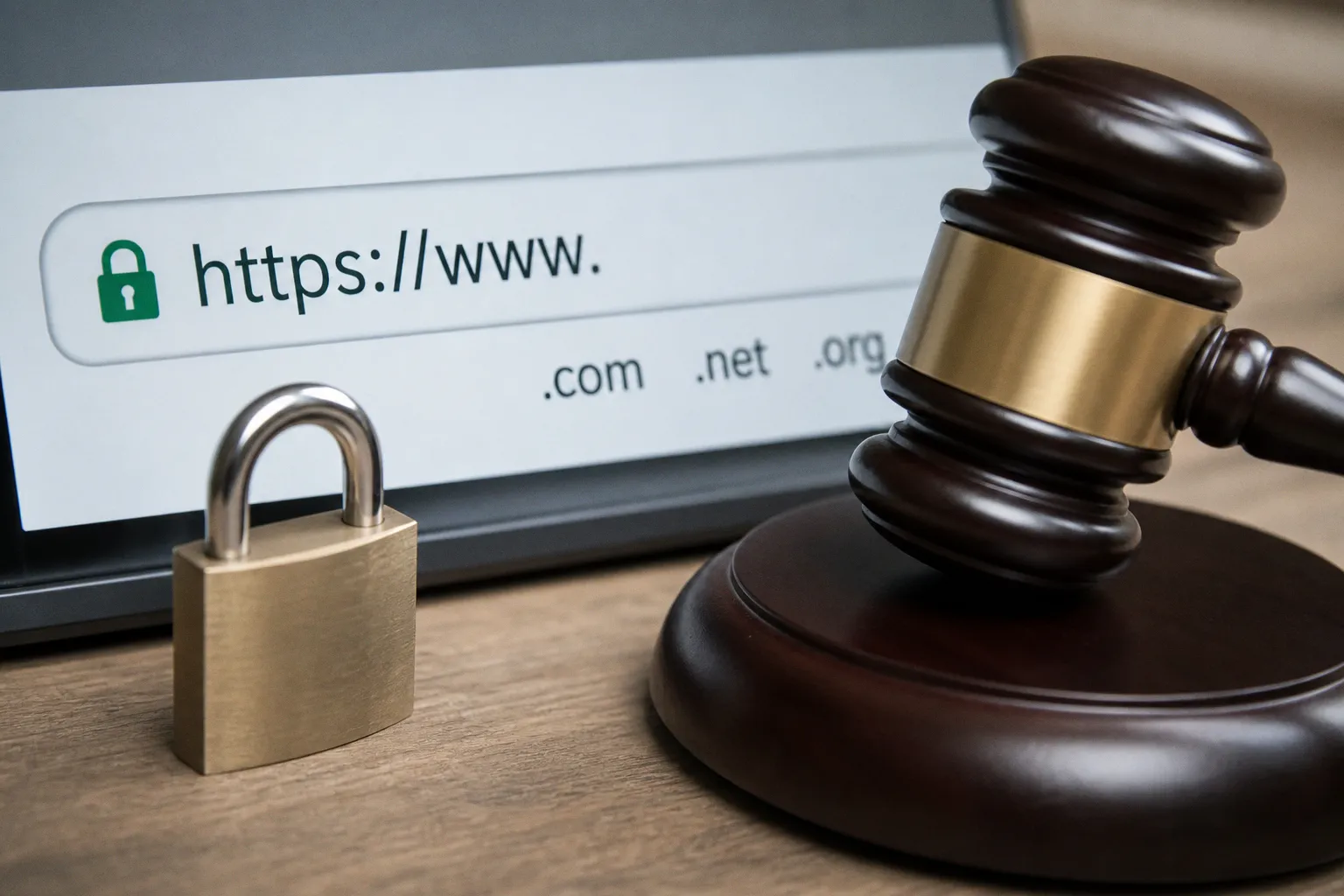 Intellectual Property Matters hitting the headlines
