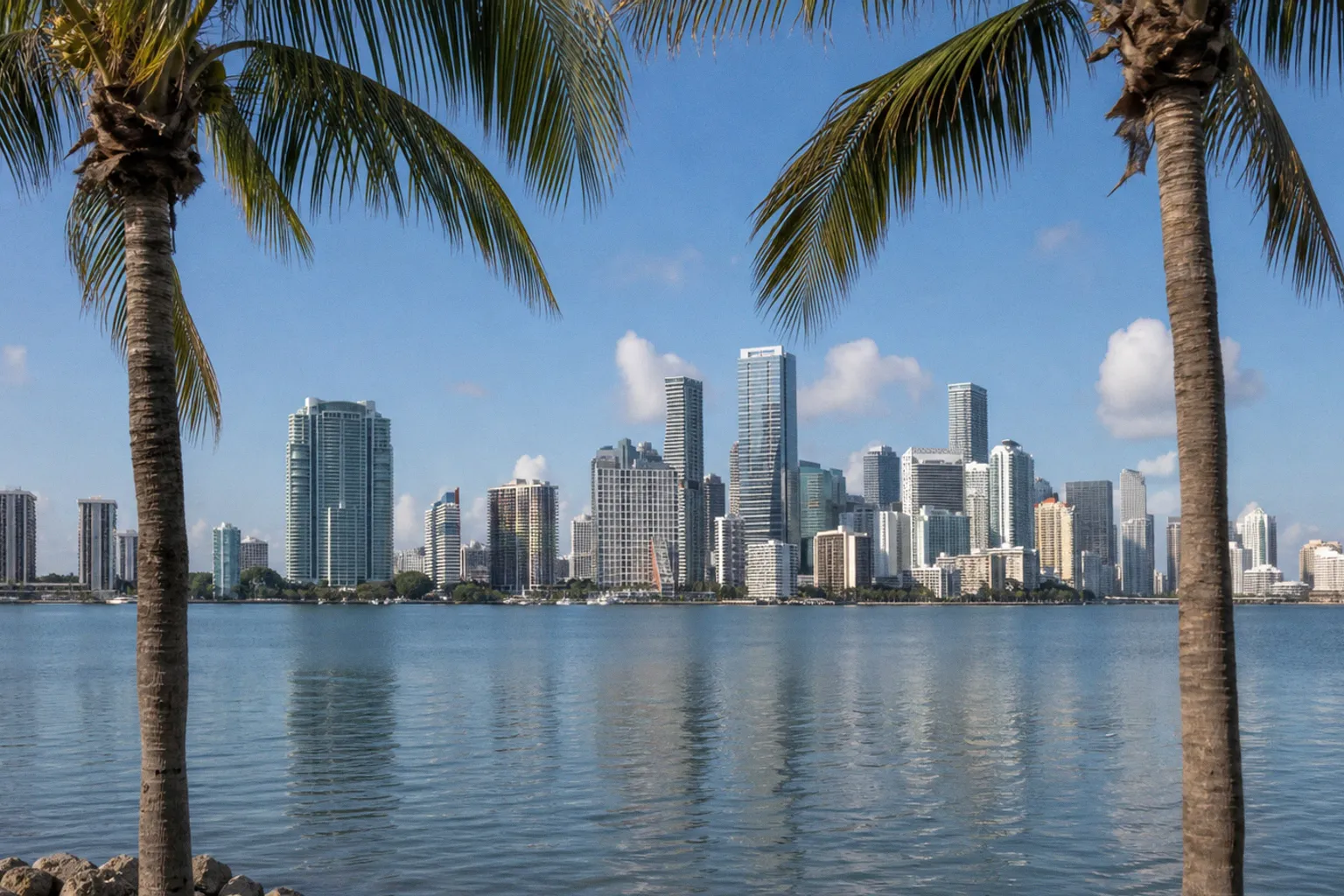 Miami area startups attracted $832M in VC in Q2, PitchBook reports. We've got the top deals.