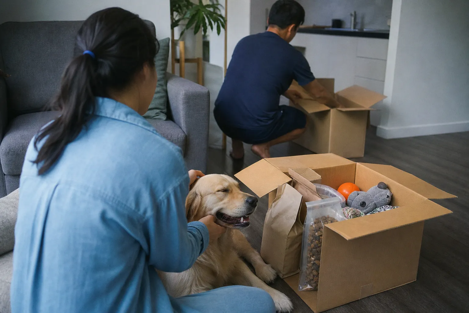Pet Care E-commerce Market Report 2026