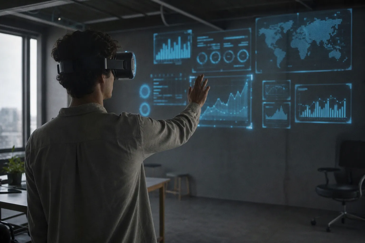 The Future of SaaS Growth With AI-Powered Digital Marketing