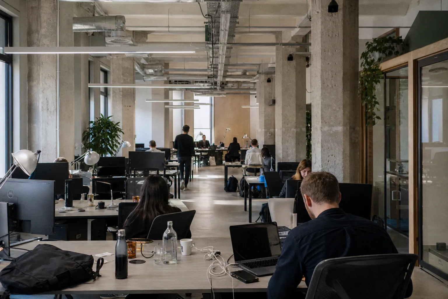 UK Startups Secure $17 Billion in First Half of 2026 with AI Drawing 74% of Venture Capital